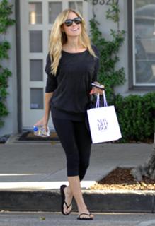 Kristin Cavallari's Feet (168934)