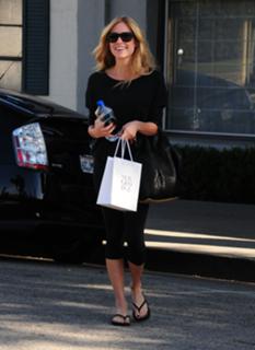 Kristin Cavallari's Feet (168935)