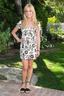 Kristin Cavallari's Feet (168940)