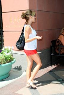 Kristin Cavallari's Feet (168944)