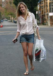 Kristin Cavallari's Feet (168953)
