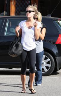 Kristin Cavallari's Feet (169015)