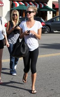 Kristin Cavallari's Feet (169016)