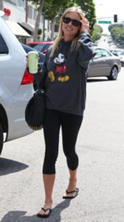 Kristin Cavallari's Feet (169017)
