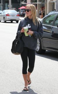 Kristin Cavallari's Feet (169022)