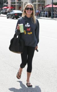 Kristin Cavallari's Feet (169023)
