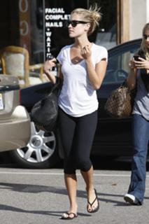 Kristin Cavallari's Feet (169025)