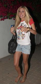 Kristin Cavallari's Feet (169035)