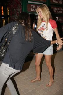 Kristin Cavallari's Feet (169037)