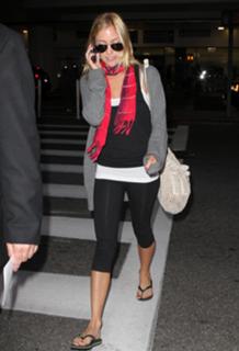Kristin Cavallari's Feet (169096)