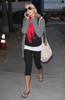 Kristin Cavallari's Feet (169097)