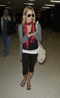 Kristin Cavallari's Feet (169100)