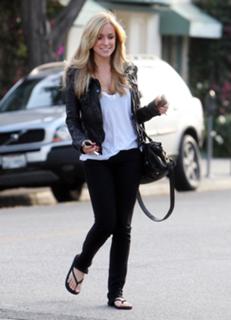 Kristin Cavallari's Feet (169107)