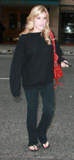 Kristin Cavallari's Feet (169111)