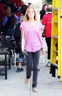 Kristin Cavallari's Feet (169116)