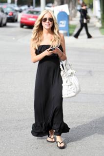 Kristin Cavallari's Feet (169118)
