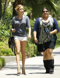 Kristin Cavallari's Feet (175644)