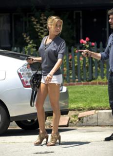 Kristin Cavallari's Feet (175647)