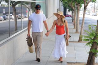 Ali Larter's Feet (186341)