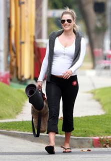 Ali Larter's Feet (186912)