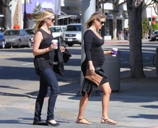 Ali Larter's Feet (188434)