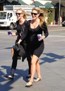 Ali Larter's Feet (188439)