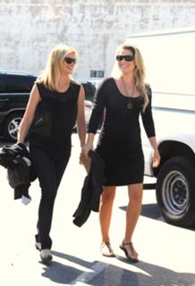 Ali Larter's Feet (188442)