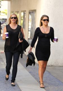 Ali Larter's Feet (188449)