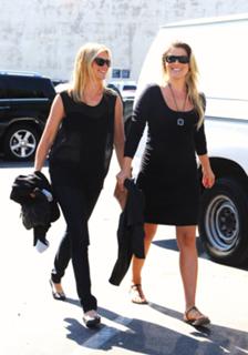 Ali Larter's Feet (188450)