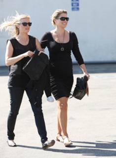 Ali Larter's Feet (188456)