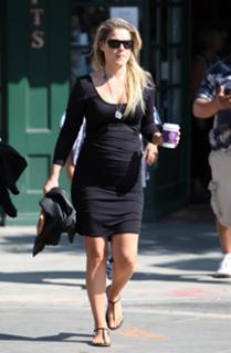 Ali Larter's Feet (188463)