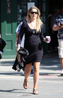 Ali Larter's Feet (188464)