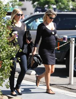 Ali Larter's Feet (188466)