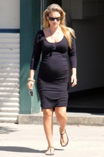 Ali Larter's Feet (188470)