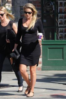 Ali Larter's Feet (188474)