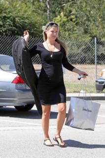 Ali Larter's Feet (188619)