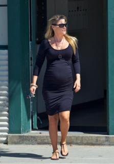 Ali Larter's Feet (188621)