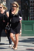 Ali Larter's Feet (193969)
