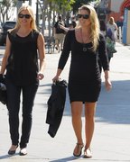Ali Larter's Feet (193970)