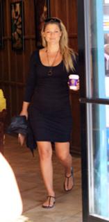 Ali Larter's Feet (193972)