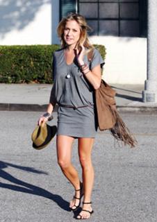 Kristin Cavallari's Feet (200597)