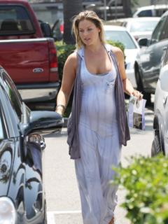 Ali Larter's Feet (201899)