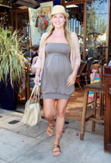Ali Larter's Feet (202019)