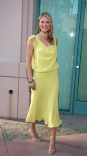 Ali Larter's Feet (20246)
