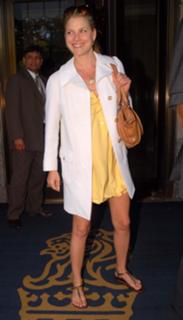 Ali Larter's Feet (20252)