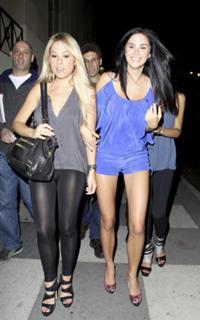 Jayde Nicole's Feet (203562)
