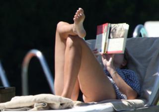 Ivanka Trump's Feet (204400)