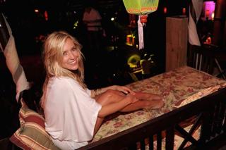Kristin Cavallari's Feet (205564)