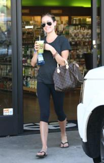Kristin Cavallari's Feet (207896)