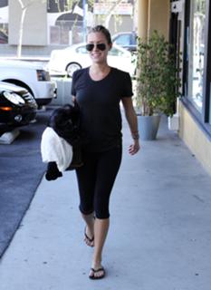 Kristin Cavallari's Feet (210273)